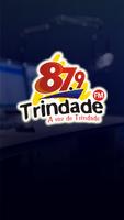 Rádio Trindade FM 87.9 capture d'écran 1