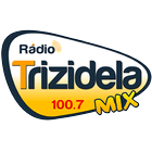Rádio Trizidela MIX 100.7 icon