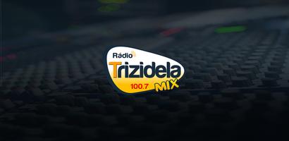 Rádio Trizidela MIX 100.7 screenshot 3