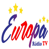 Rádio TV Europa आइकन