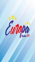 Rádio TV Europa syot layar 1