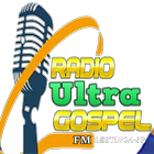 Radio Ultra Gospel FM icône