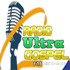 Radio Ultra Gospel FM 图标