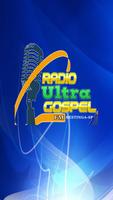 Radio Ultra Gospel FM Affiche