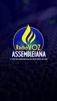 Rádio Voz Assembleiana постер