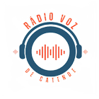 Rádio Voz Do Catende icône