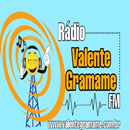 Rádio Valente Gramame FM APK