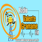 Rádio Valente Gramame FM icône