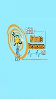 Rádio Valente Gramame FM Affiche