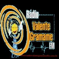 Rádio Valente Gramame FM capture d'écran 1