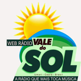 Rádio Vale do Sol icône