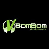 Web Rádio V Bombom الملصق