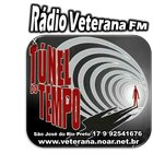 RÁDIO VETERANA FM icône