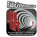 RÁDIO VETERANA FM APK