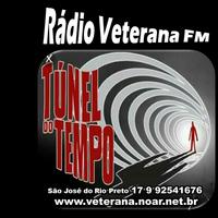 RÁDIO VETERANA FM capture d'écran 1
