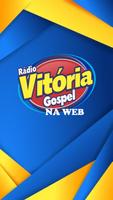 Rádio Vitória na Web স্ক্রিনশট 1