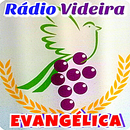 Radio Videira Evangelica MG APK
