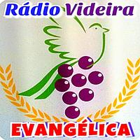 Radio Videira Evangelica MG ảnh chụp màn hình 3