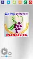 Radio Videira Evangelica MG Affiche
