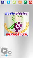 Radio Videira Evangelica MG ảnh chụp màn hình 2