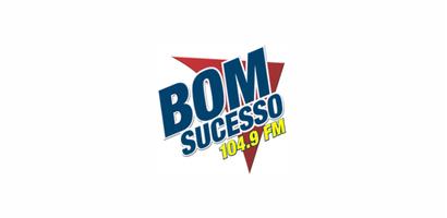 Rádio Bom Sucesso FM اسکرین شاٹ 3