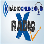 Radio Xarope no ar icône