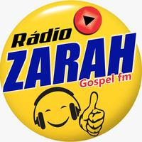 Radio Zarah Gospel Fm poster