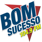Rádio Bom Sucesso FM 아이콘