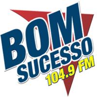 Rádio Bom Sucesso FM 포스터