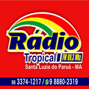 Rádio Tropical FM 89,3 APK