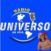 آیکون‌ Universo Ao Vivo