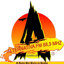 Rádio Alternativa FM 88.9 SP APK