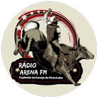 Rádio Arena Fm icône
