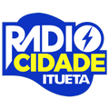 Rádio Cidade Itueta