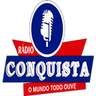 Rádio Conquista USA icône