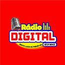 Rádio digital fm 87.9 MHz - MA APK