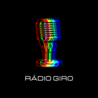 Rádio Giro-icoon