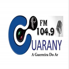 Rádio Guarany FM 104.7 иконка