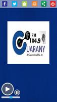 Rádio Guarany FM 104.7 скриншот 1
