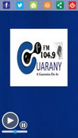 Rádio Guarany FM 104.7 скриншот 3