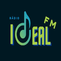 Rádio Ideal  FM ..