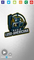 Rádio Luso Americana capture d'écran 1