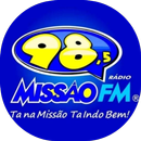 Rádio Missão 98,5 FM APK