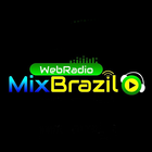 Rádio Mix Brazil USA icône
