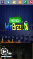Rádio Mix Brazil USA capture d'écran 1
