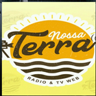 Rádio Nossa Terra ไอคอน