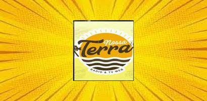 برنامه‌نما Rádio Nossa Terra عکس از صفحه