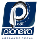 Rádio Pioneira FM 104,9 MG APK