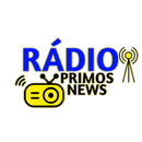 Rádio Primos News PR APK