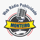 Rádio Publicidade Monteiro icône